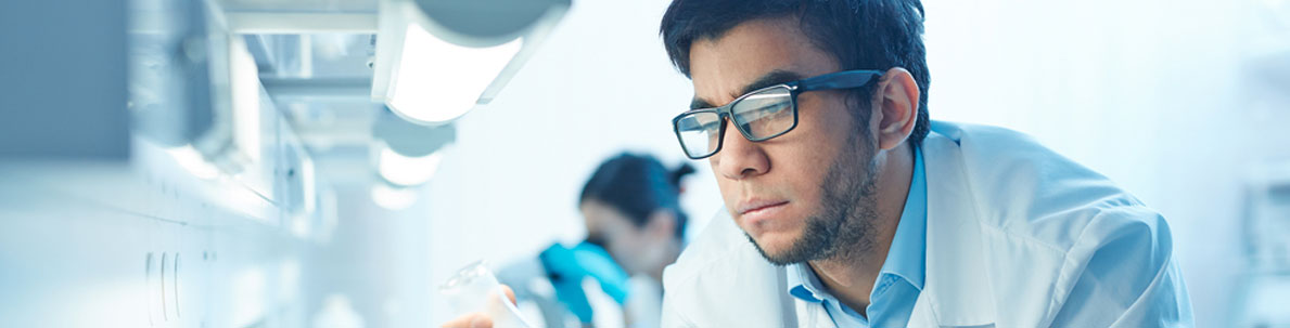 Technologies in Water Purification