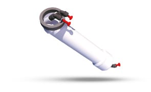 Reverse Osmosis