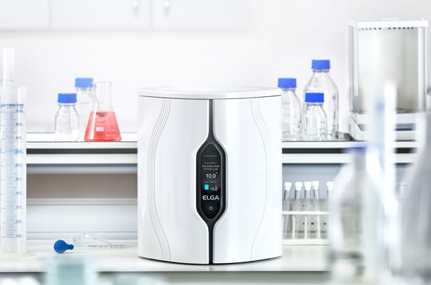 PURELAB® Chorus 3