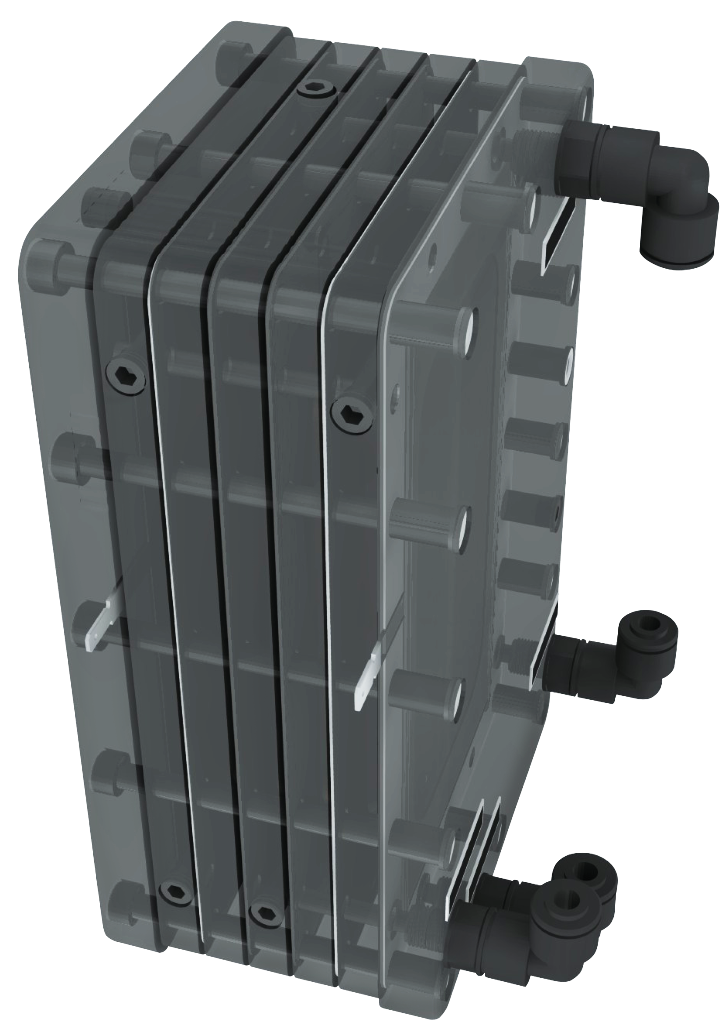 EDI Stack