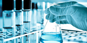 General Lab Water Requirement