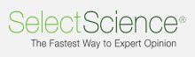 Select Science Logo