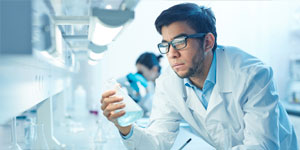 Technologies in Water Purification