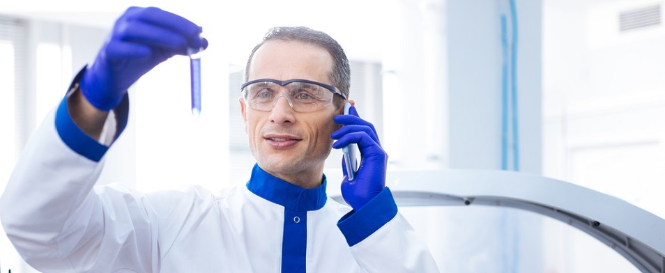 ELGA Science News & Press Release