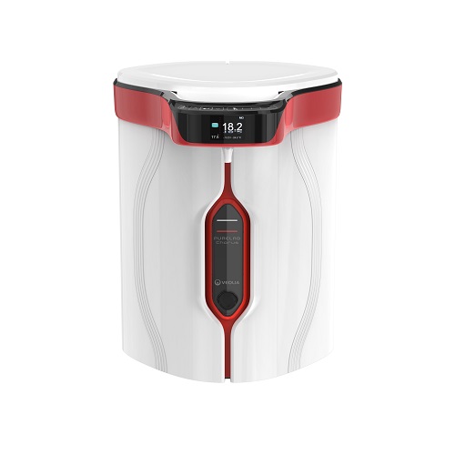 PURELAB Chorus 1 life science