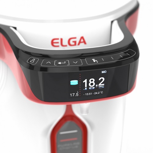 ELGA PURELAB Range for Ultrapure Water