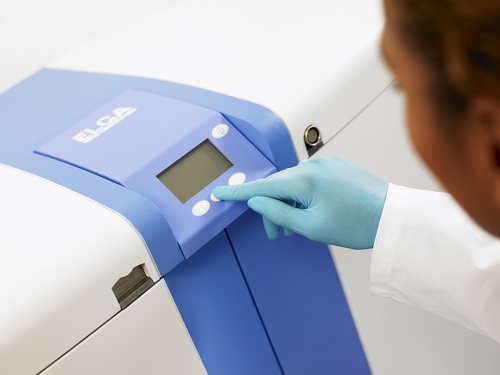 MEDICA Pro-LPS