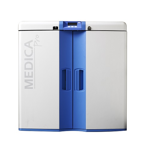 MEDICA Pro EDI