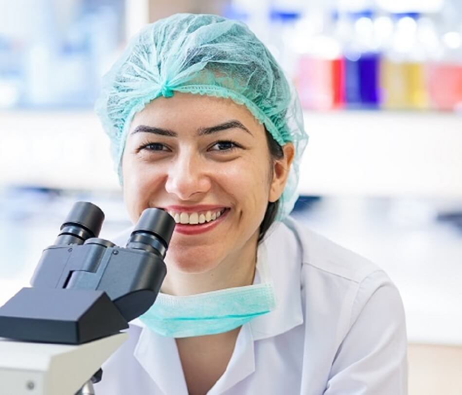 Ricerca farmacologica in cui è stato utilizzato il sistema Purelab ELGA