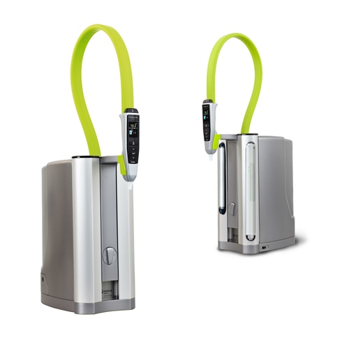 Purelab flex 3 and flex 4