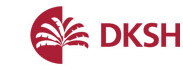 DKSH logo