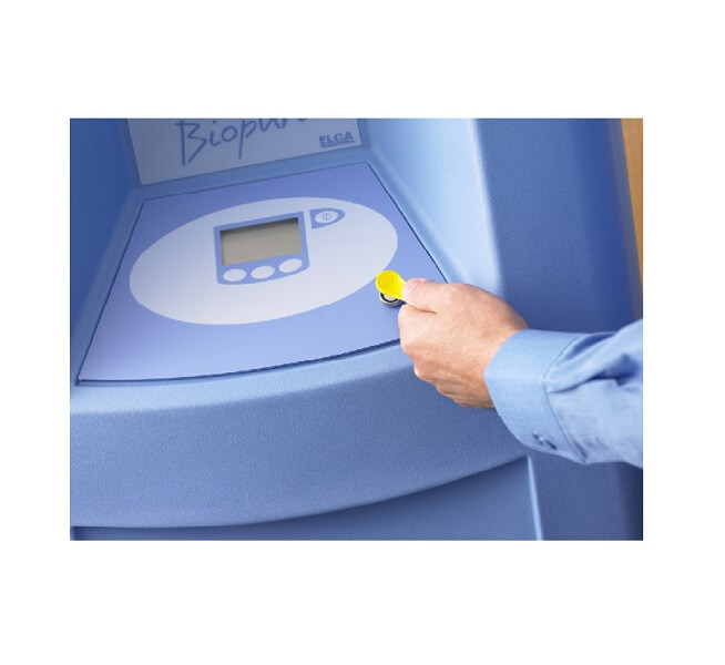 BIOPURE 200/300/600