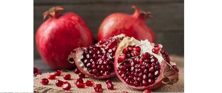 Pomegranate 