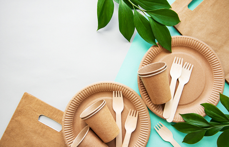 enviro friendly packaging