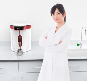 Reinstwassersystem PURELAB Chorus 1 von ELGA