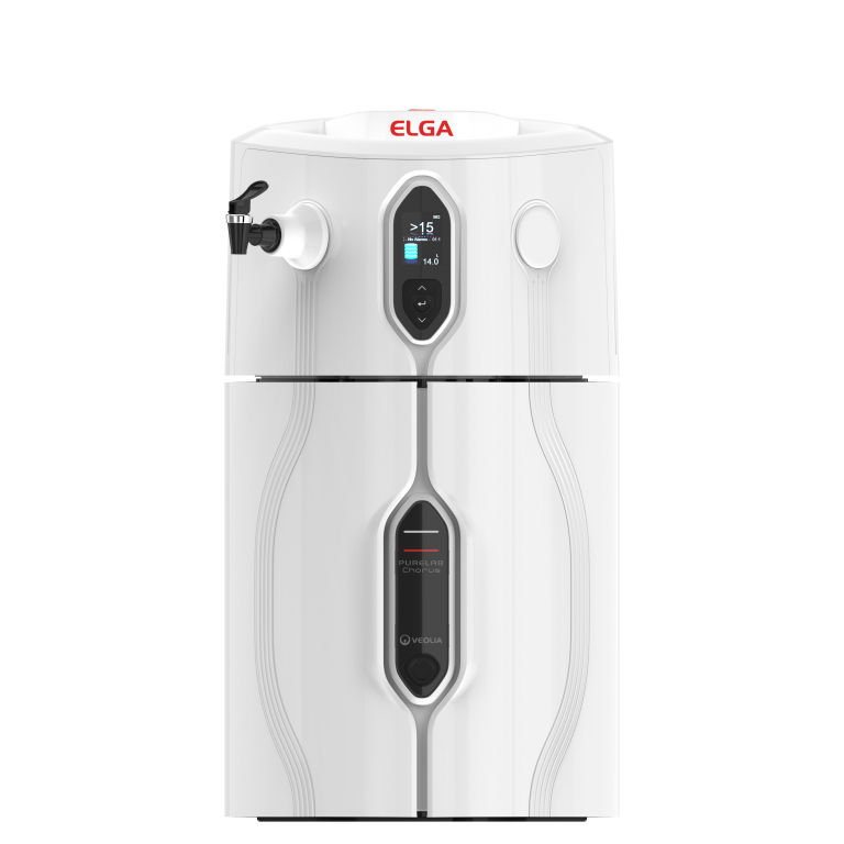 PURELAB Chorus 2+
