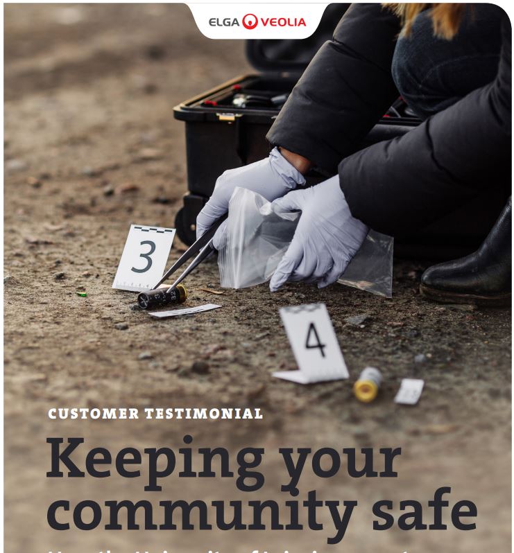 Advancing Genetic Technologies