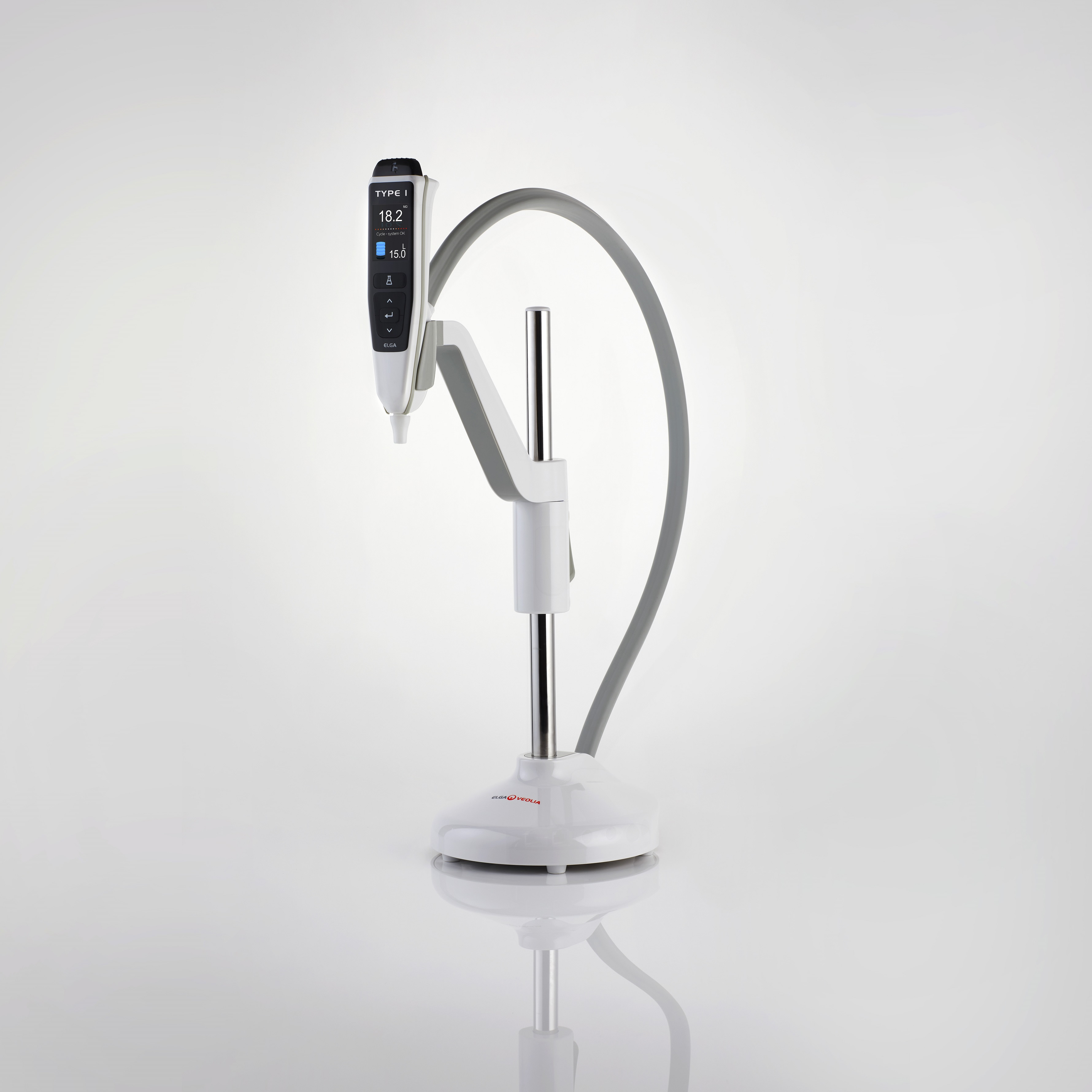 PURELAB® 取水器
