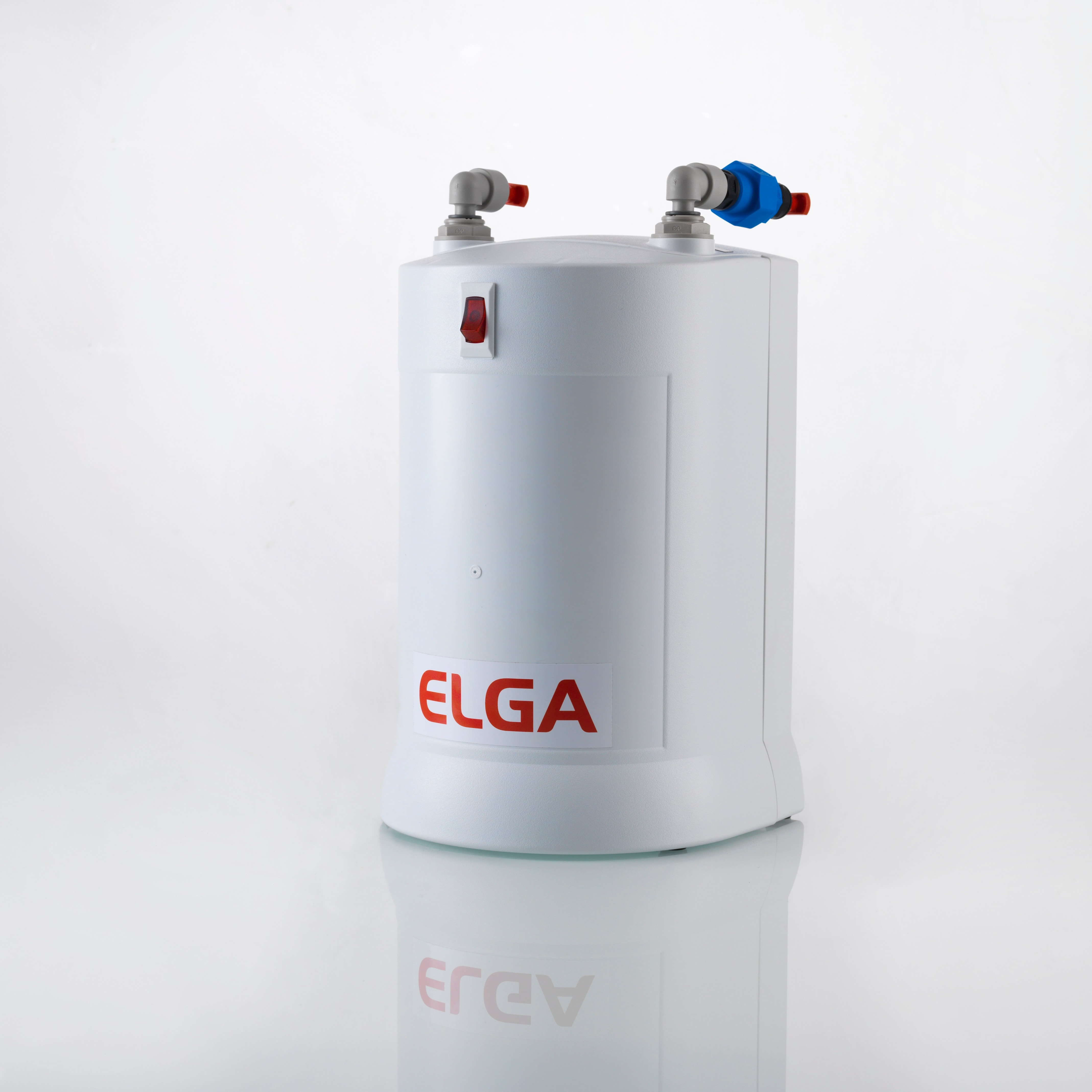 アズワン(AS ONE) ELGA純水装置用オプション・交換部品 超純水カートリッジ LC208 1個 通販 