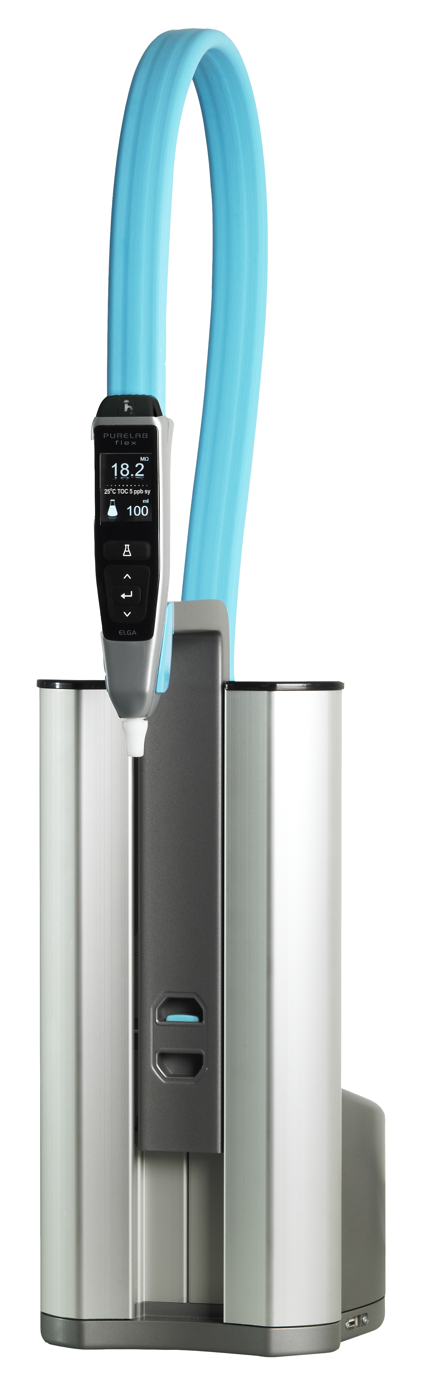 PURELAB flex 2