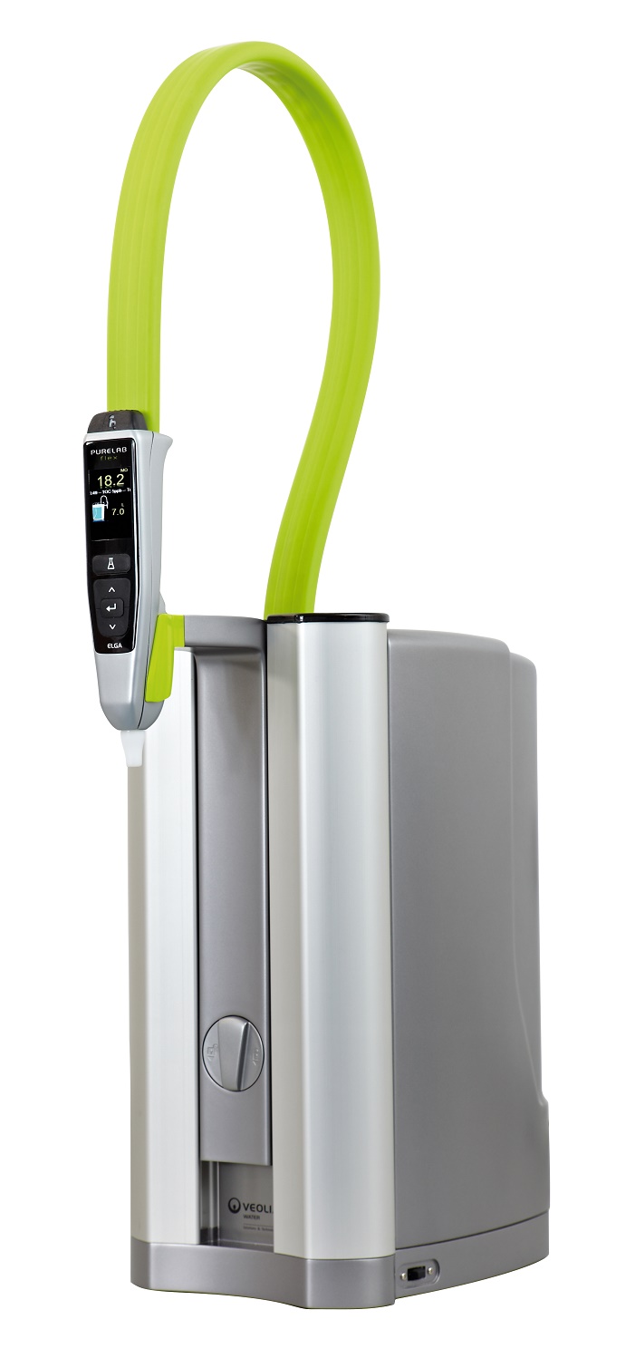 PURELAB flex 4