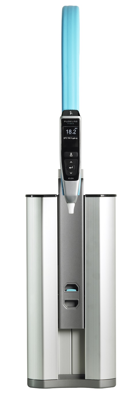 PURELAB flex 1
