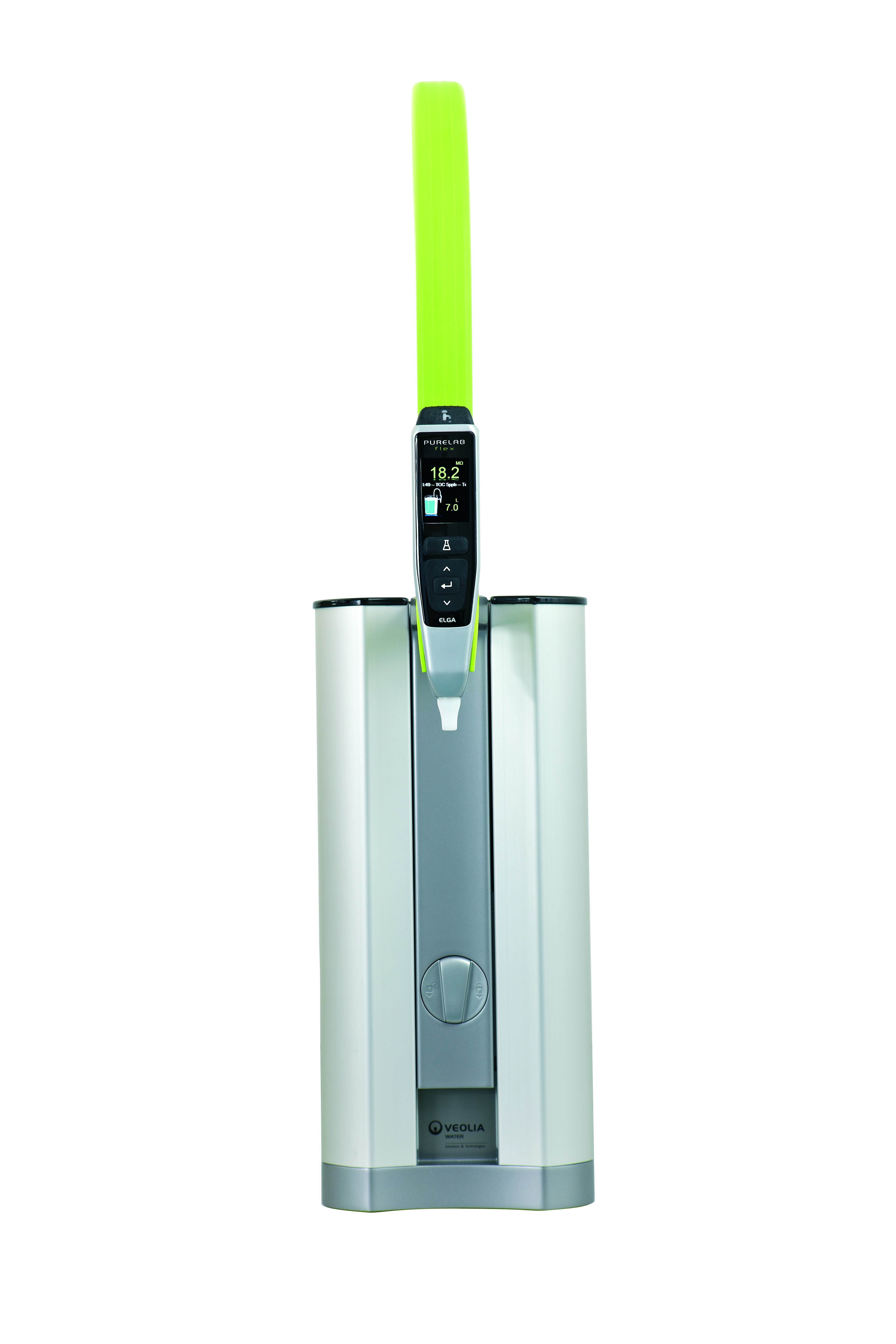 PURELAB flex 3