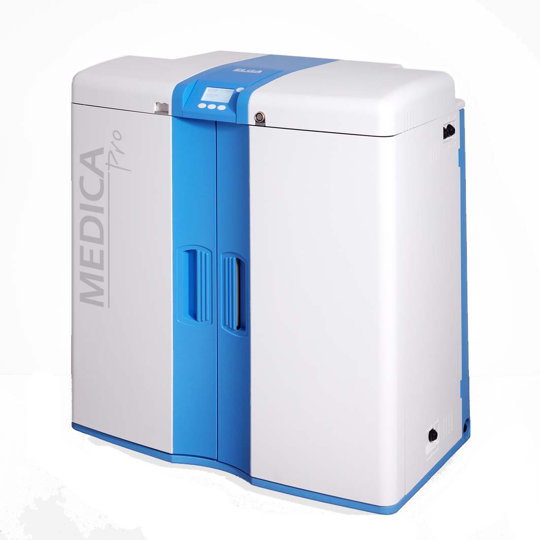 MEDICA Pro EDI 60/120