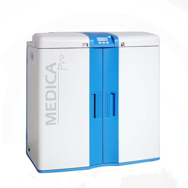 MEDICA Pro-R & Pro-RE