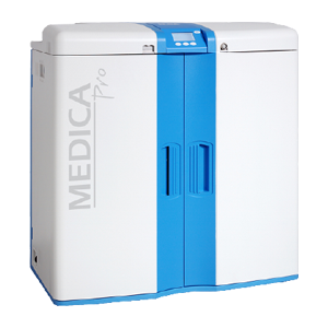 MEDICA Pro-R & Pro-RE