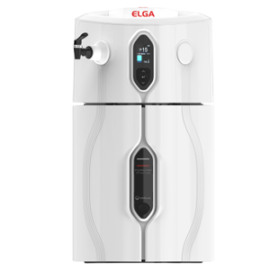 PURELAB® Products | Type I Ultrapure Water Systems | ELGA LabWater