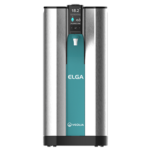 PURELAB® Products | Type I Ultrapure Water Systems | ELGA LabWater