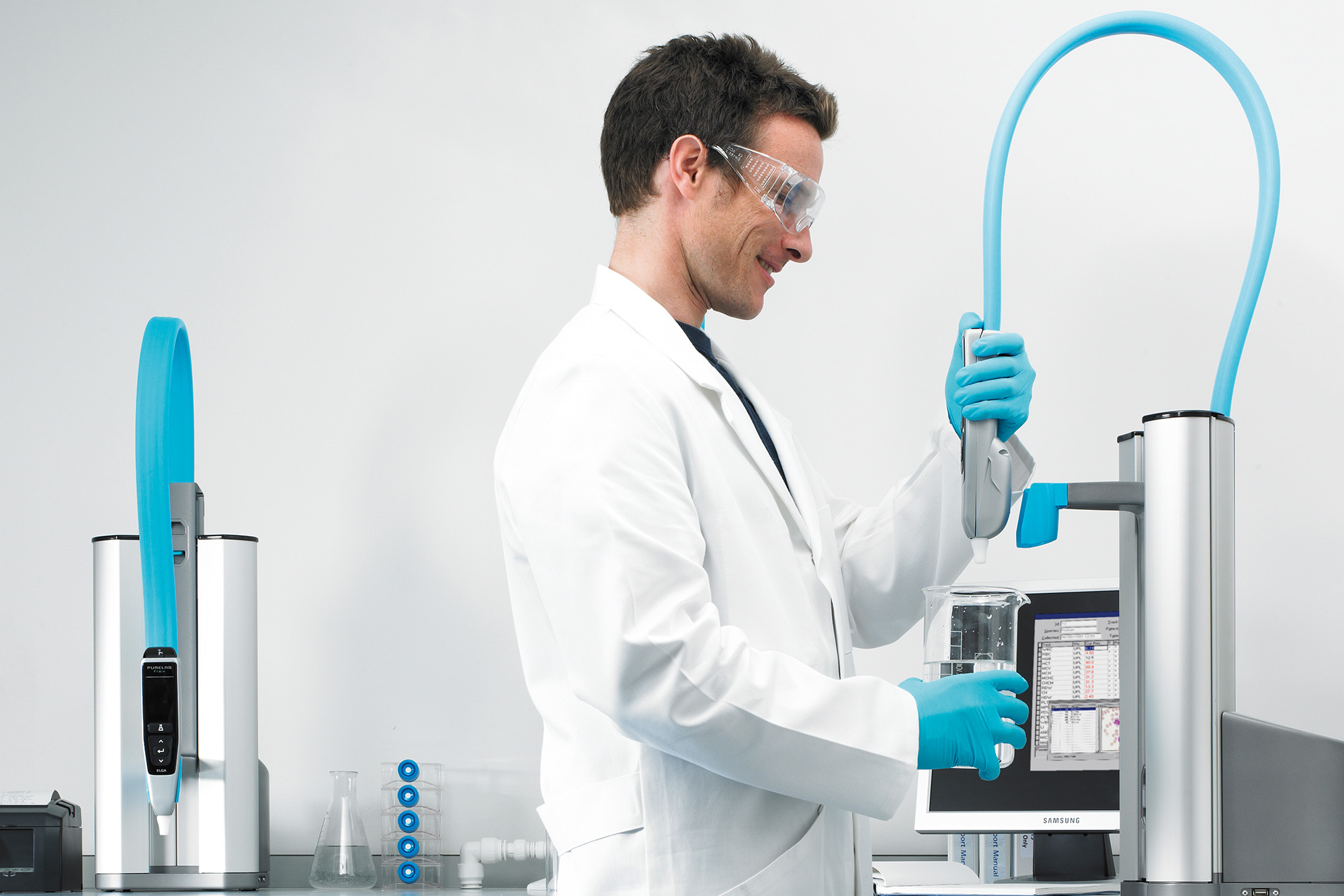 Biodegradation- a Key Factor in Understanding the Fate of Chemicals in the Environment 