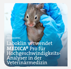 Deckblatt Referenz Laboklin