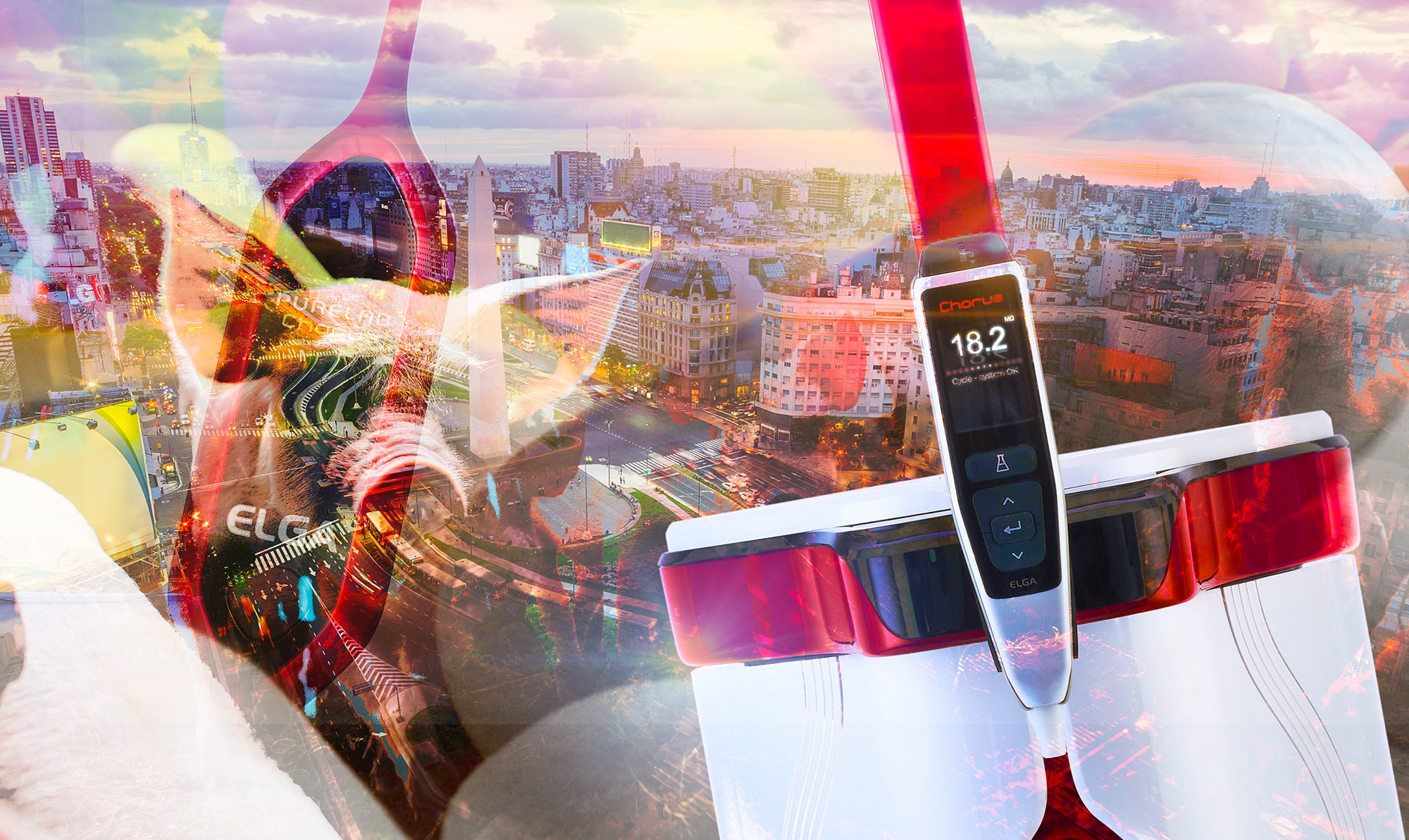 How do water and feed interact with oral antibiotics in pigs?