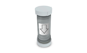 Ultra-micron filter