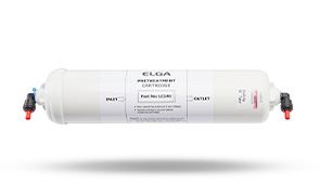 Pre-treatment Pack