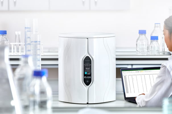 PURELAB® Chorus 2