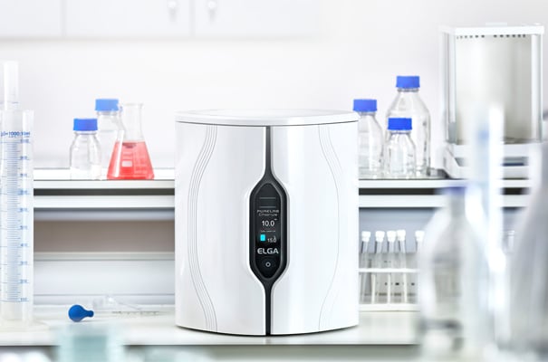 PURELAB® Chorus 3
