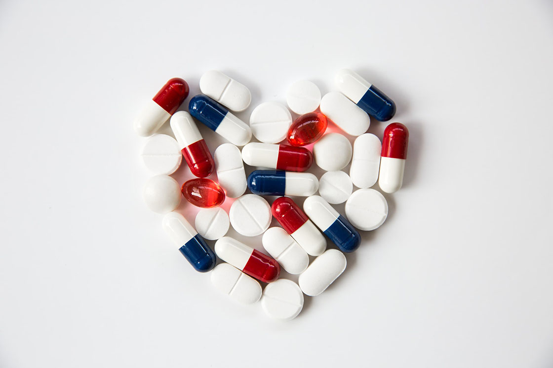 Monitoring patients on cholesterol-lowering drugs