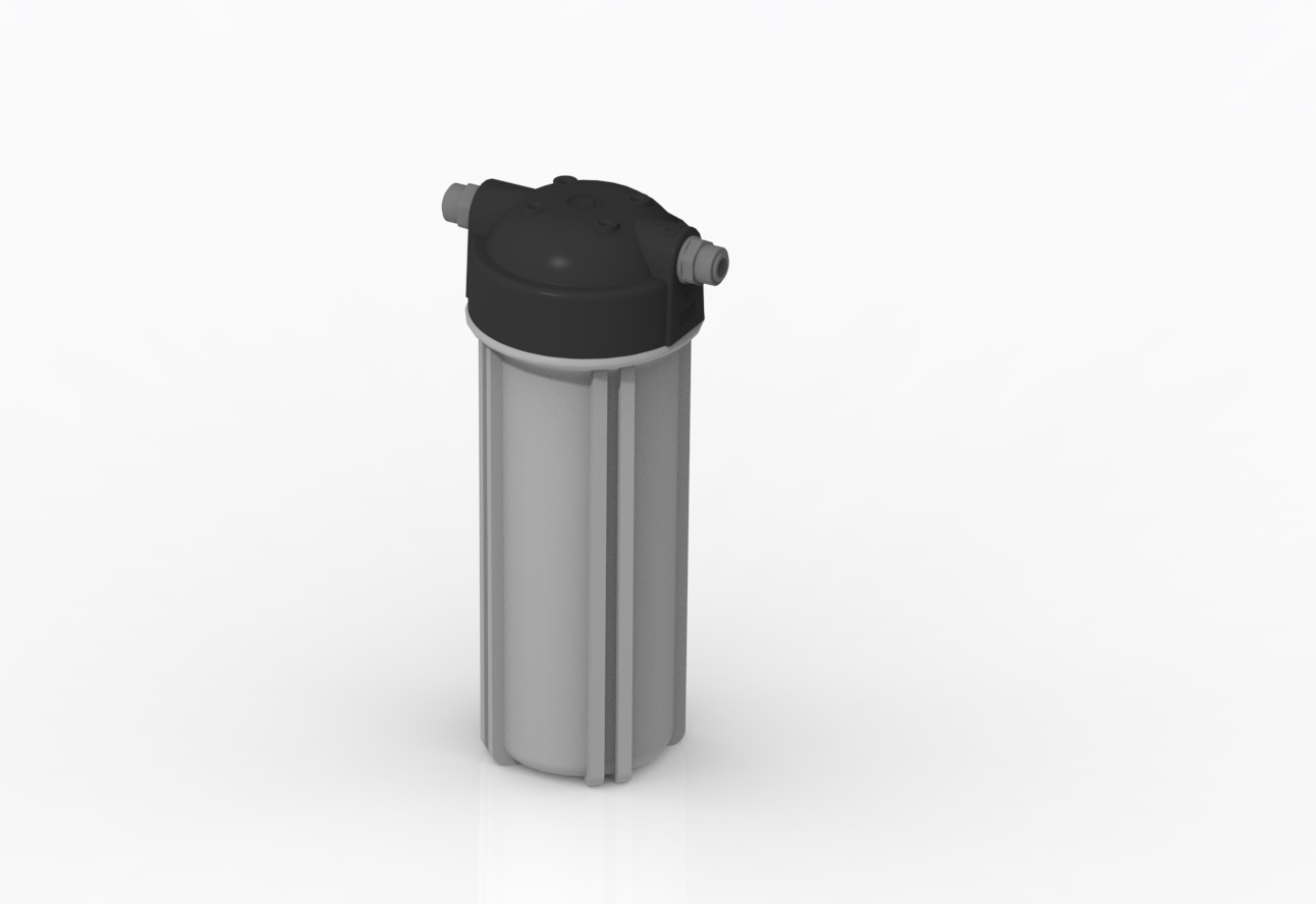 Ultra-microfiltro