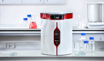 Halo Dispense Solutions