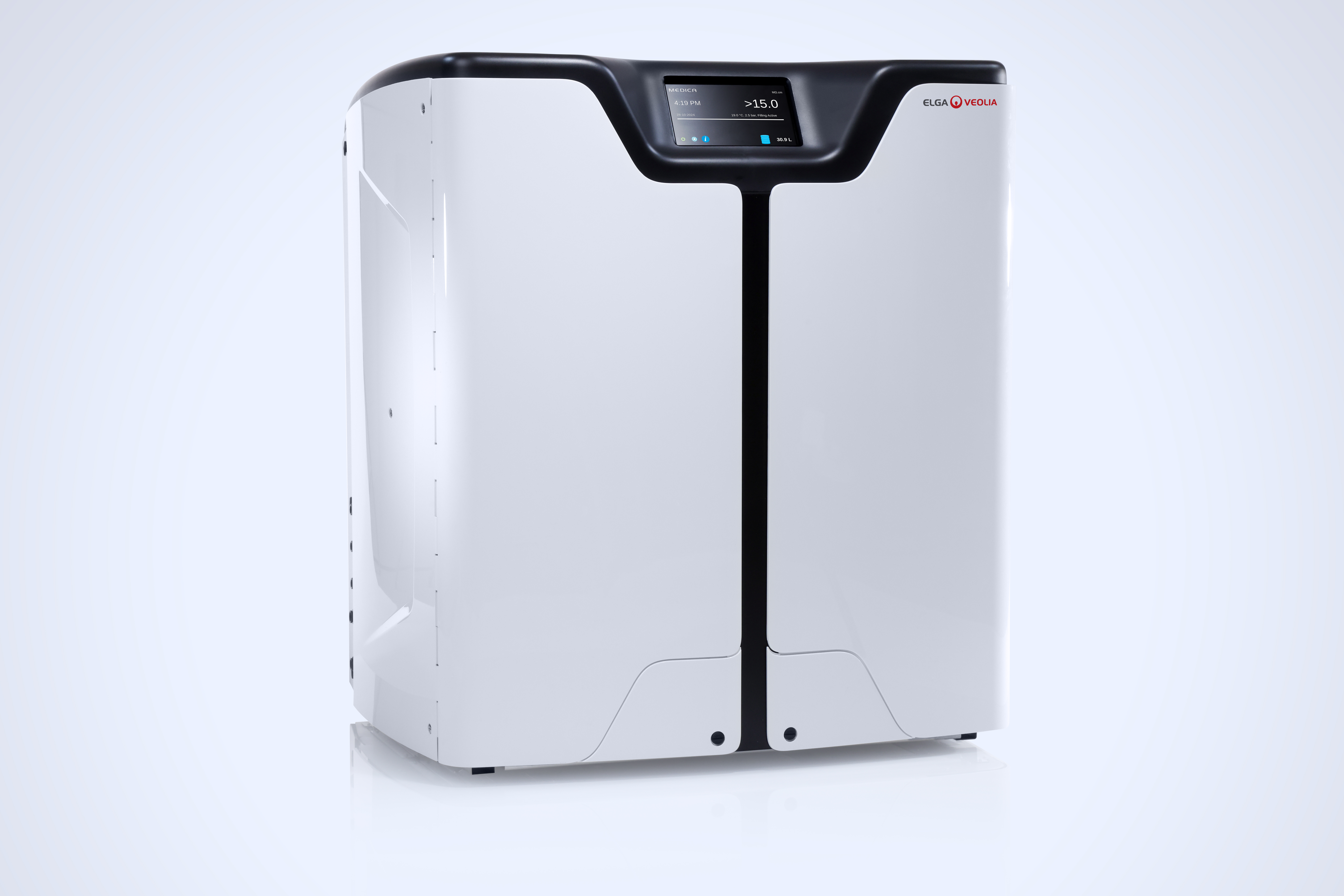 MEDICA® 150 Clinical Water System | ELGA LabWater