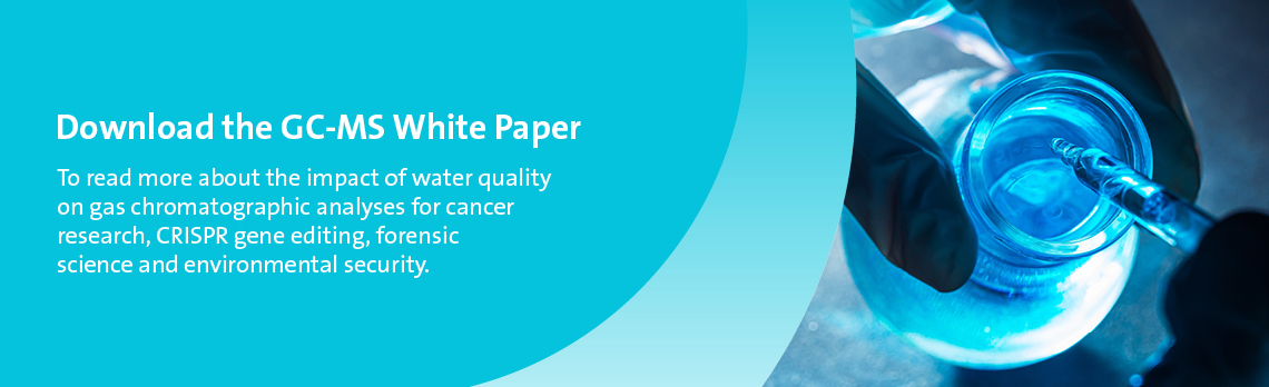 Cromatografia gasosa