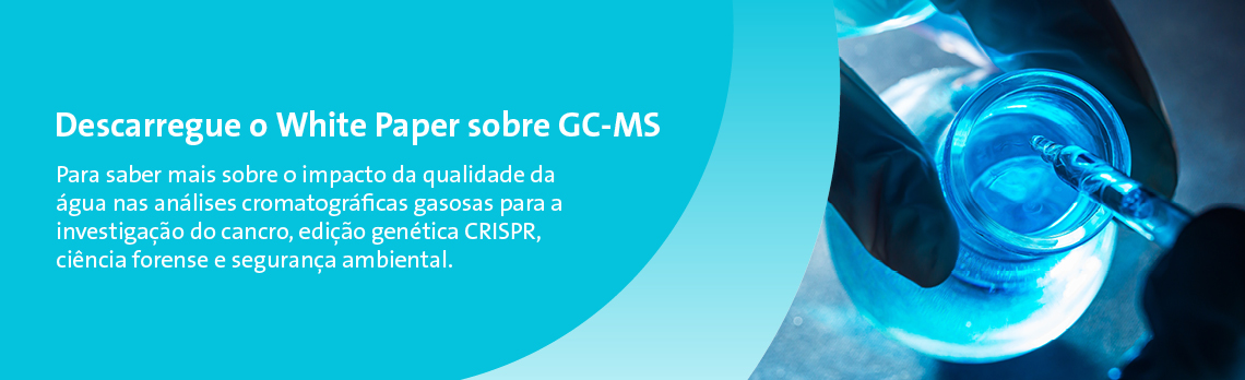 Cromatografia gasosa