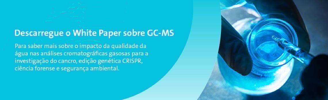 Cromatografia gasosa