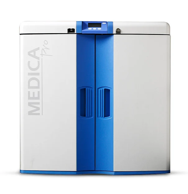 MEDICA® Pro-R & Pro-RE