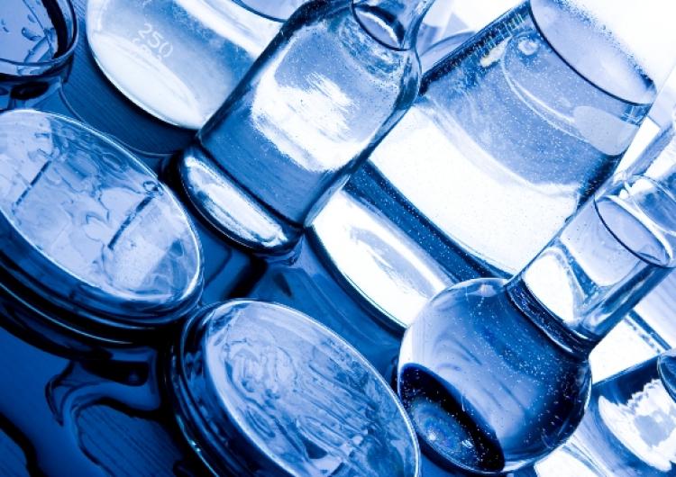 USP 643 Toc Measurement Water