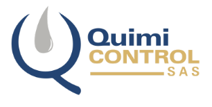 quimicontrol logo