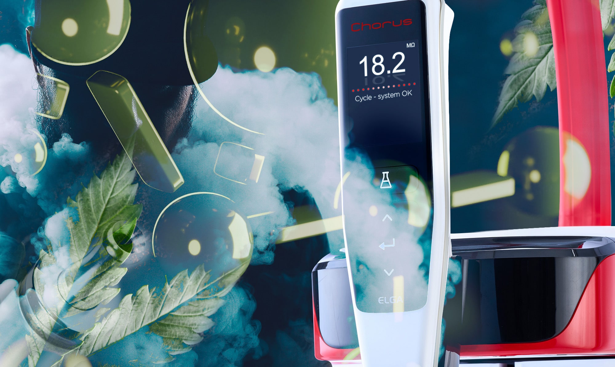 New 'designer drug' identified in e-cigarettes